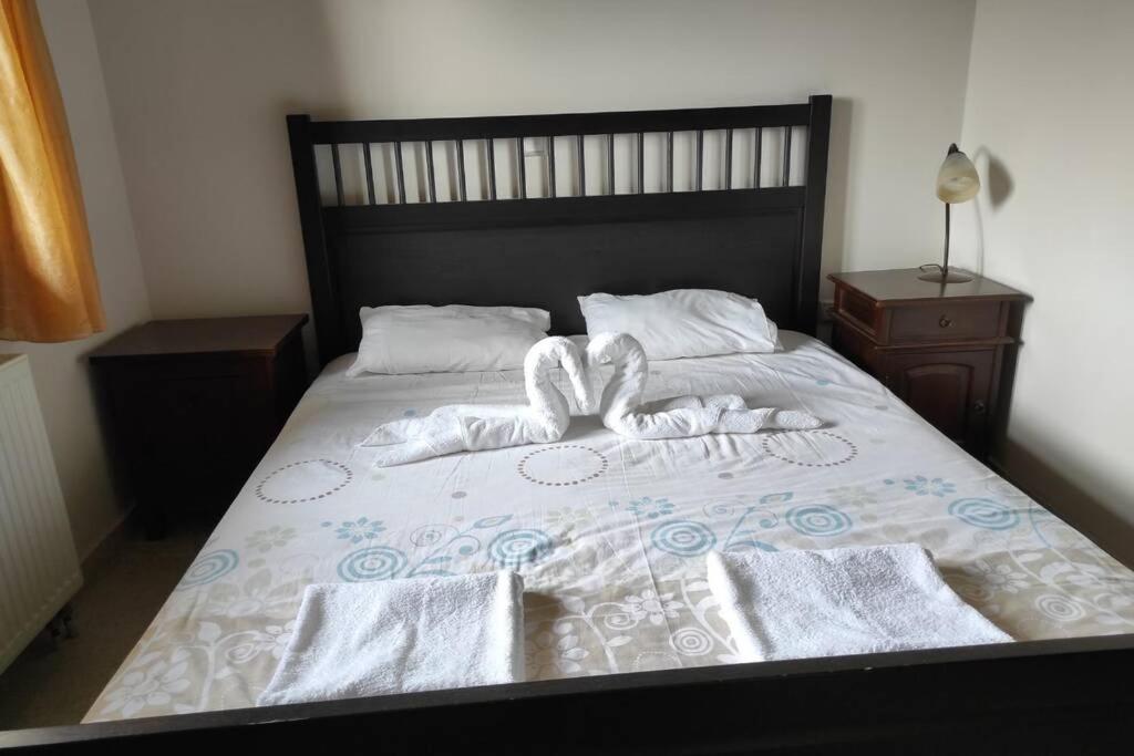 Artemis Penthouse 10 Minute From National Airport Villa Luaran gambar
