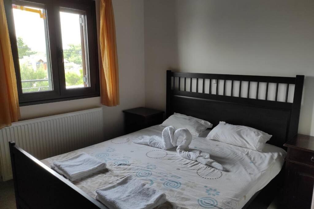 Artemis Penthouse 10 Minute From National Airport Villa Luaran gambar
