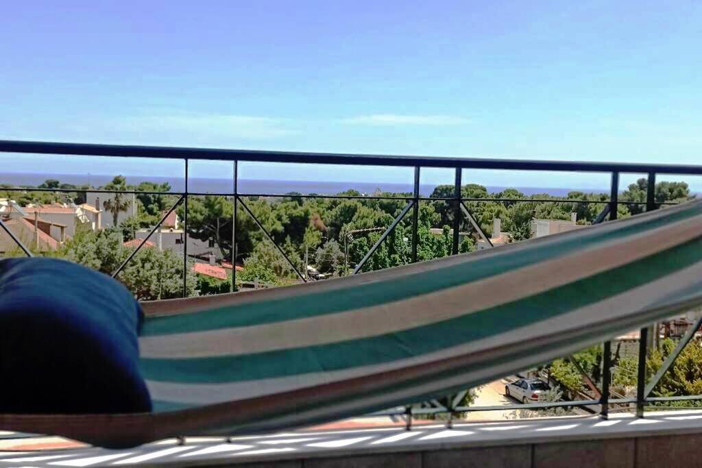Artemis Penthouse 10 Minute From National Airport Villa Luaran gambar