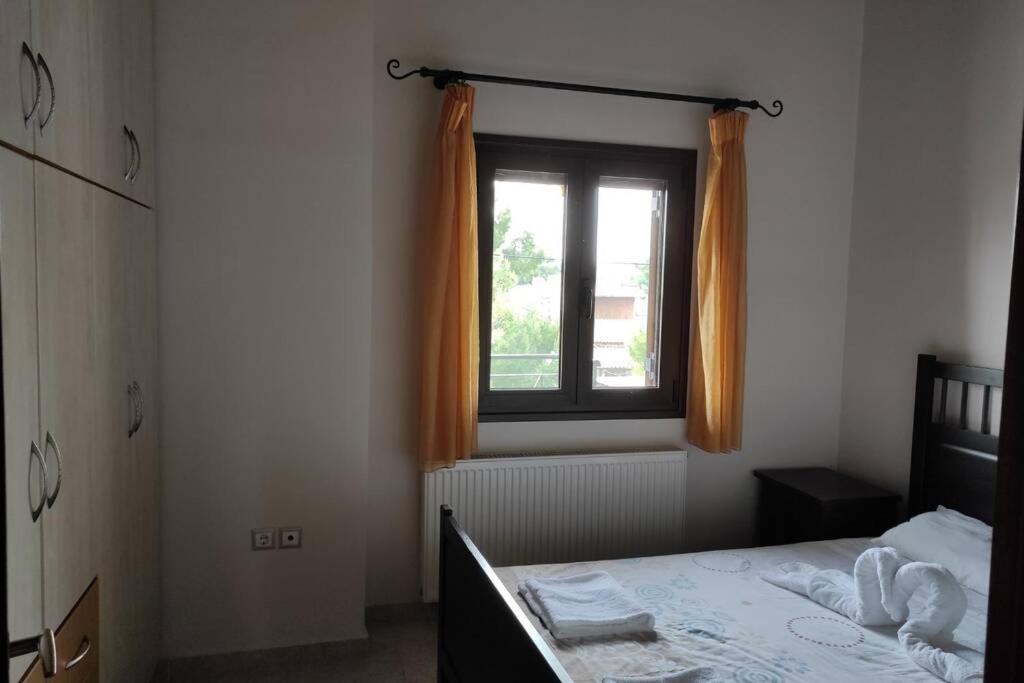 Artemis Penthouse 10 Minute From National Airport Villa Luaran gambar