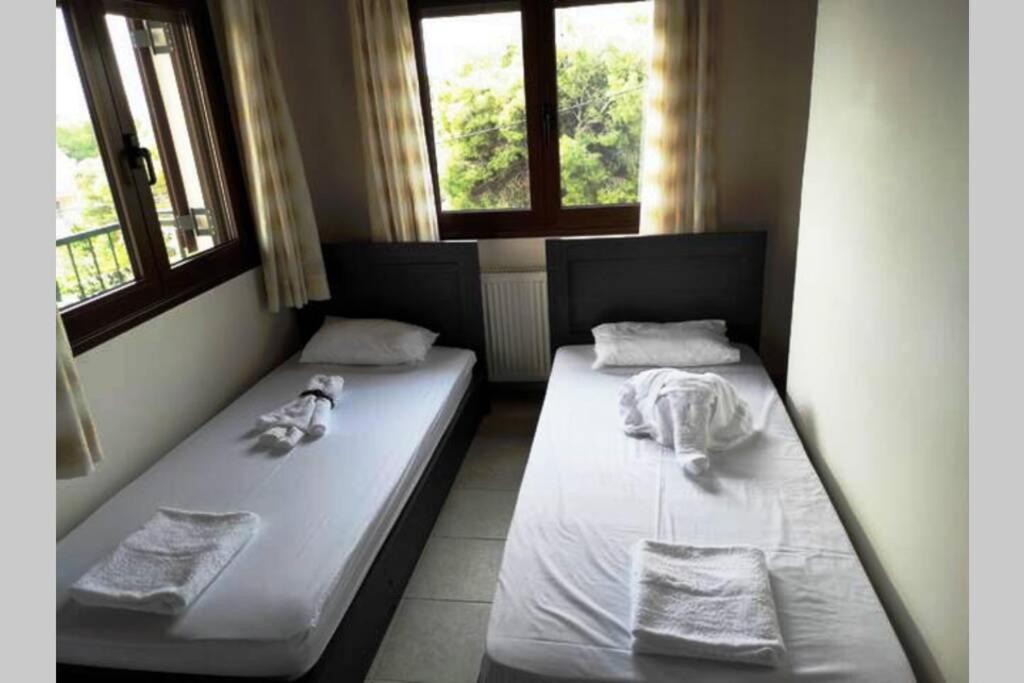 Artemis Penthouse 10 Minute From National Airport Villa Luaran gambar