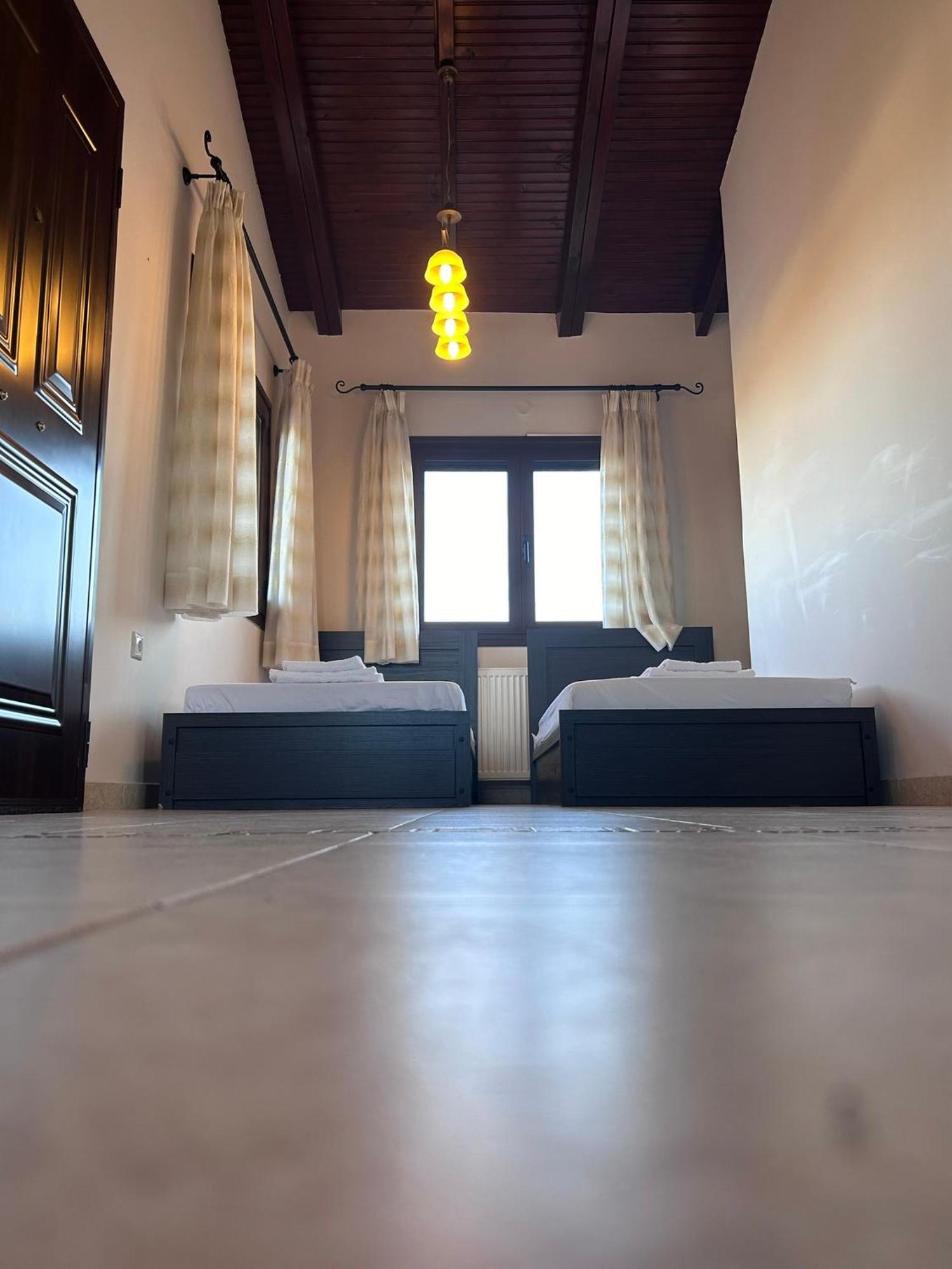 Artemis Penthouse 10 Minute From National Airport Villa Luaran gambar